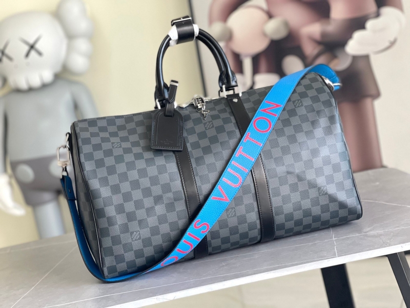 LV Travel Bags